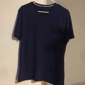 Speckled BR Tee